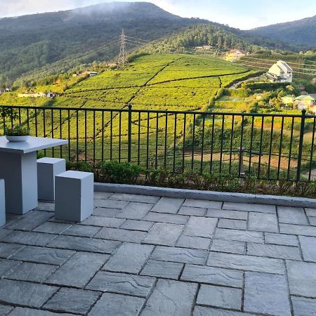 Villa Spring Acre Nuwara Eliya Exterior foto