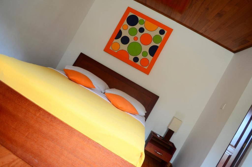 Villa Spring Acre Nuwara Eliya Zimmer foto