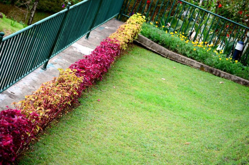 Villa Spring Acre Nuwara Eliya Zimmer foto