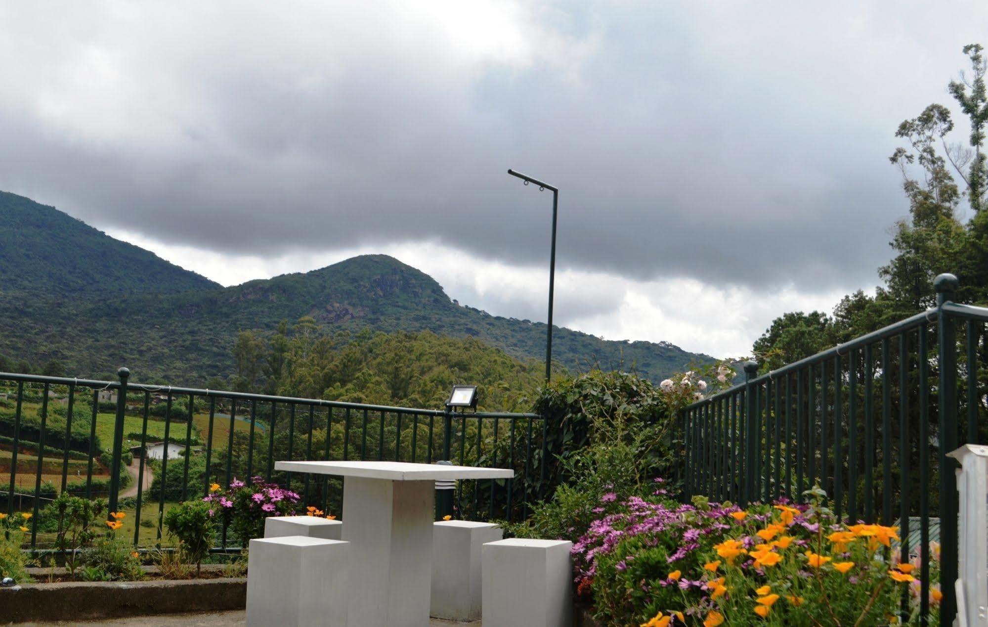 Villa Spring Acre Nuwara Eliya Exterior foto