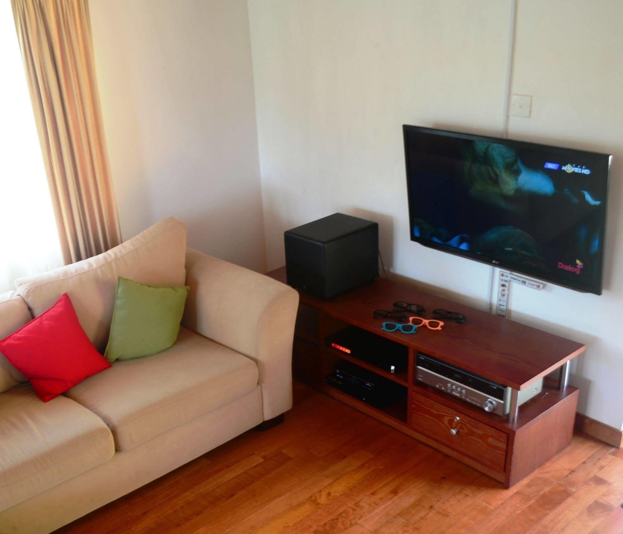 Villa Spring Acre Nuwara Eliya Exterior foto