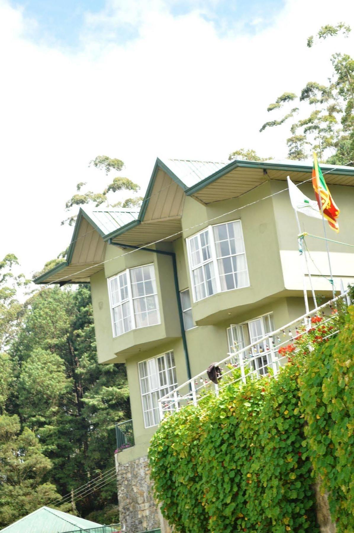Villa Spring Acre Nuwara Eliya Exterior foto
