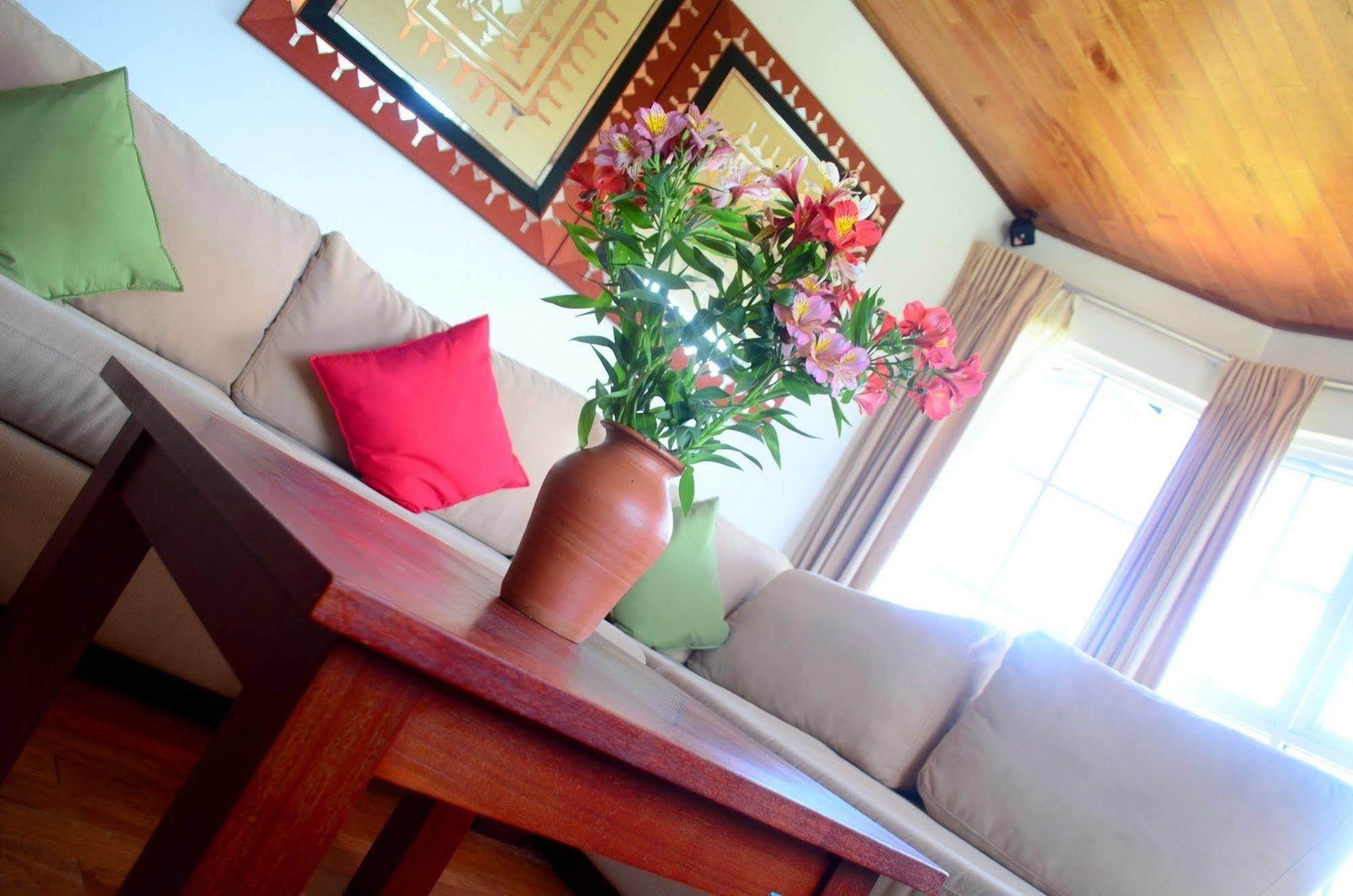 Villa Spring Acre Nuwara Eliya Exterior foto