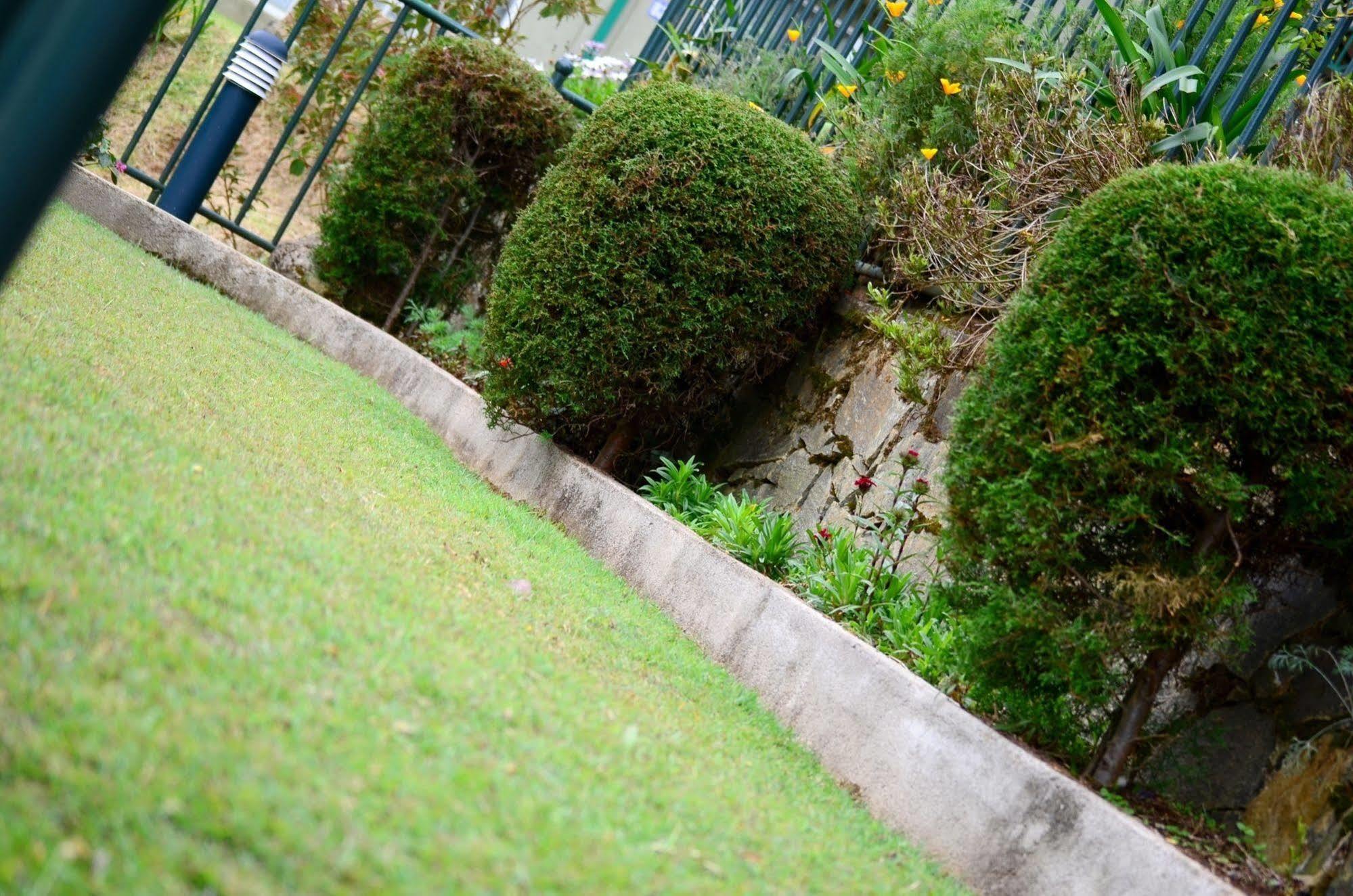 Villa Spring Acre Nuwara Eliya Exterior foto